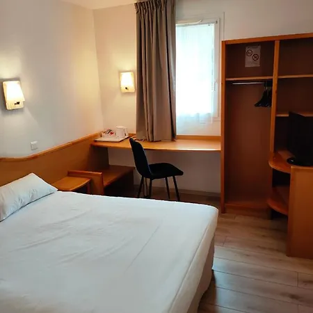 Brit Essentiel Nord Hotell