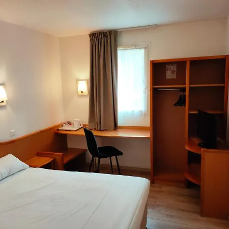 Brit Essentiel Nord Hotell Cahors