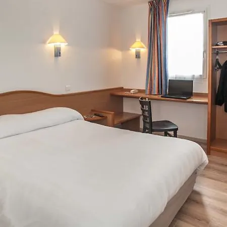 Hotel Brit Essentiel Nord 2*