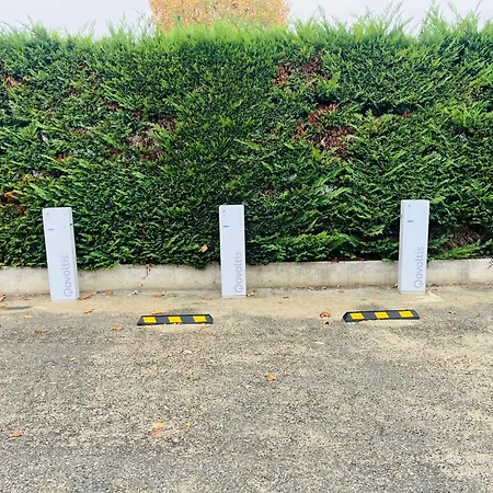 Brit Essentiel Nord Каор