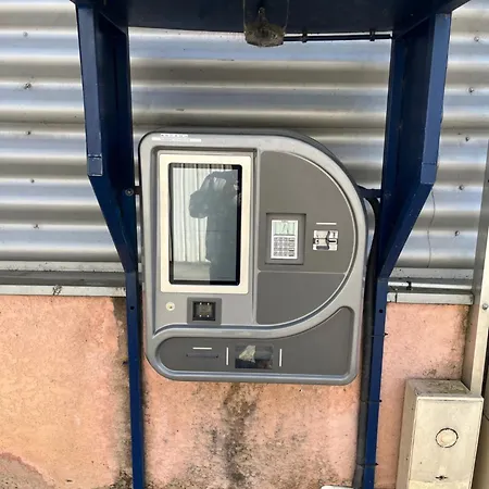 Отель Brit Essentiel Nord