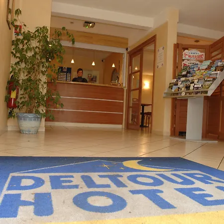 Brit Essentiel Nord Cahors