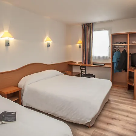 Brit Essentiel Nord Hotel Cahors