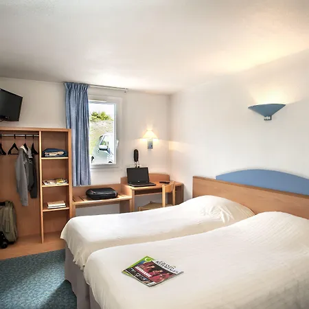 Brit Essentiel Nord Hotel