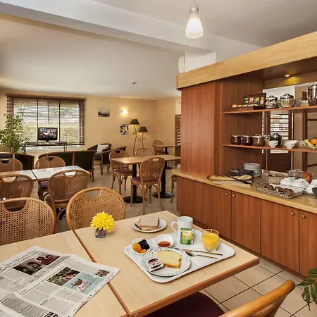 Hotel Brit Essentiel Nord