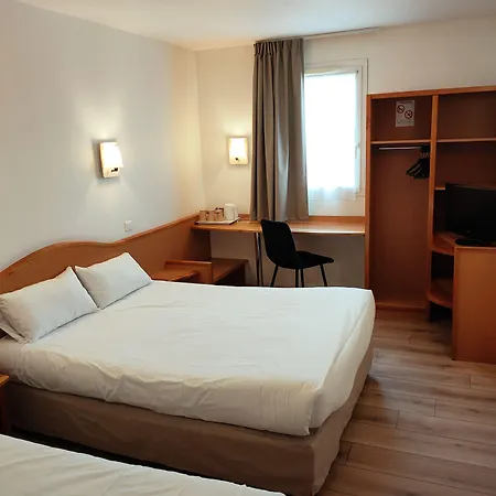 Brit Essentiel Nord 2* Каор