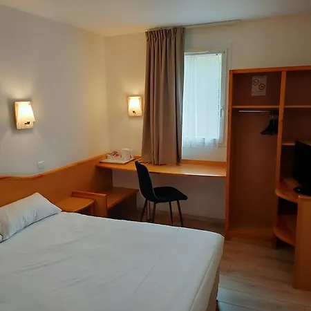 Szálloda Brit Essentiel Nord 2*