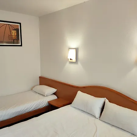 Brit Essentiel Nord 2* Cahors