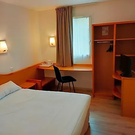 Hotel Brit Essentiel Nord Cahors