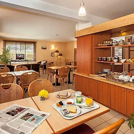 Hotel Brit Essentiel Nord Cahors