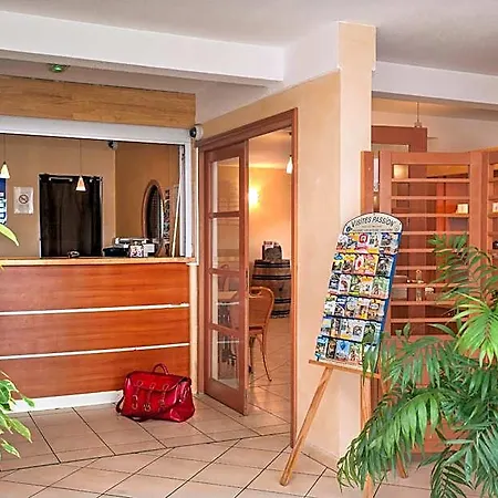 Hotel Brit Essentiel Nord Cahors