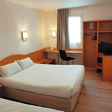 Hotel Brit Essentiel Nord